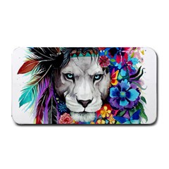 Art Drawing Poster Painting The Lion King Medium Bar Mats by Sudhe