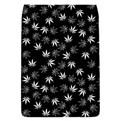 Weed Pattern Removable Flap Cover (s) by Valentinaart