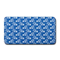 Background Blue Colors Medium Bar Mats by Pakrebo