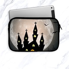 Halloween Illustration Decoration Apple Ipad Mini Zipper Cases by Pakrebo