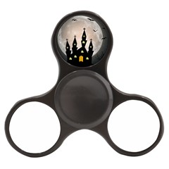 Halloween Illustration Decoration Finger Spinner by Pakrebo