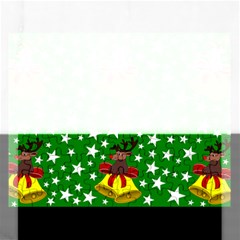 Illustration Background Paper Stars Rectangular Jigsaw Puzzl