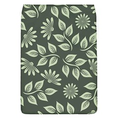 Flowers Pattern Spring Nature Removable Flap Cover (l) by Pakrebo