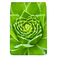 Wurz Houseleek Turmeric Plant Removable Flap Cover (l) by Pakrebo