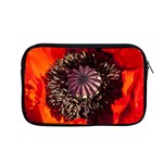 Ornamental Poppies Half Rosette Plant Apple MacBook Pro 13  Zipper Case Front