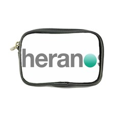 Theranos Logo Coin Purse by milliahood