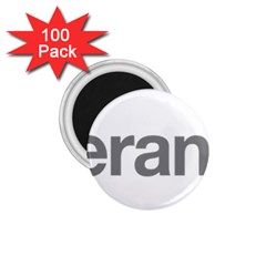 Theranos Logo 1 75  Magnets (100 Pack)  by milliahood