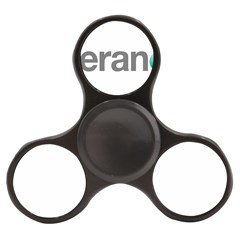 Theranos Logo Finger Spinner by milliahood