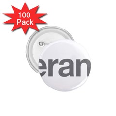 Theranos Logo 1 75  Buttons (100 Pack) 