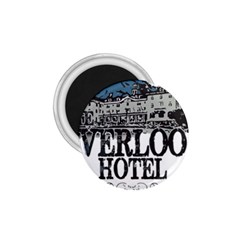 The Overlook Hotel Merch 1 75  Magnets