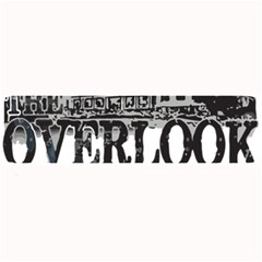 The Overlook Hotel Merch Large Bar Mats by milliahood