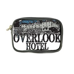 The Overlook Hotel Merch Coin Purse