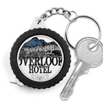 The Overlook Hotel Merch Measuring Tape Front