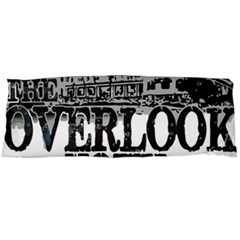 The Overlook Hotel Merch Body Pillow Case (dakimakura) by milliahood