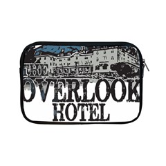 The Overlook Hotel Merch Apple Ipad Mini Zipper Cases by milliahood