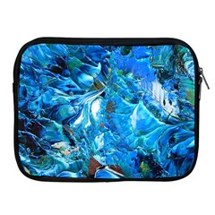 Tropic Apple Ipad 2/3/4 Zipper Cases by WILLBIRDWELL