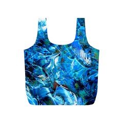 Tropic Full Print Recycle Bag (s) by WILLBIRDWELL