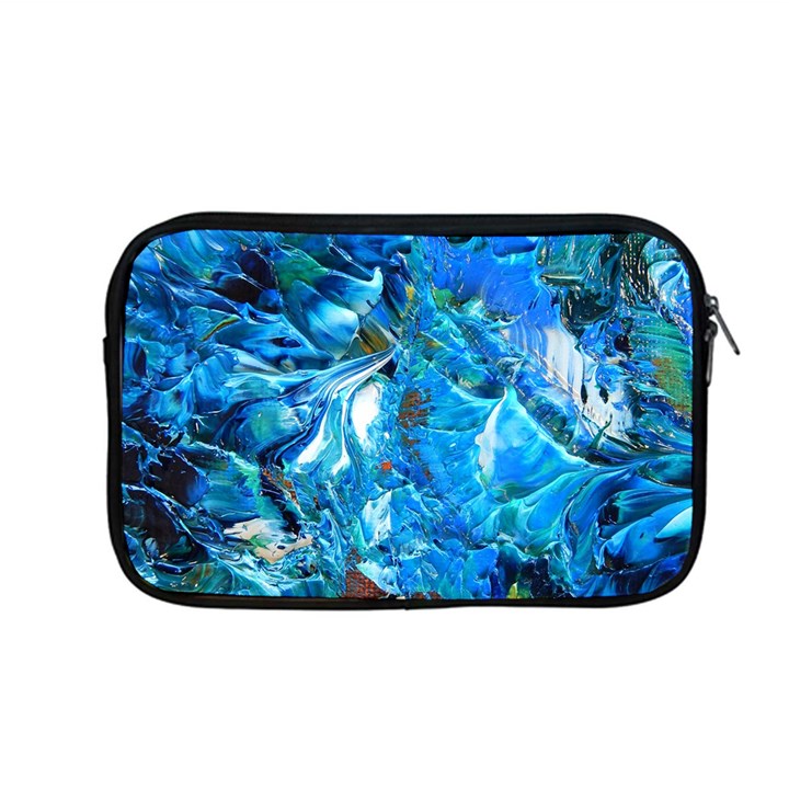 TROPIC Apple MacBook Pro 13  Zipper Case