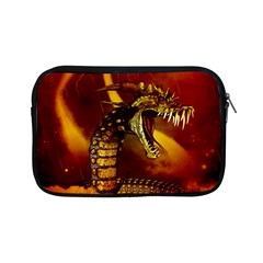 Awesome Dinosaur, Konda In The Night Apple Ipad Mini Zipper Cases by FantasyWorld7