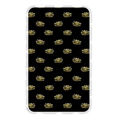 Dragon Head Motif Pattern Design Memory Card Reader (rectangular) by dflcprintsclothing