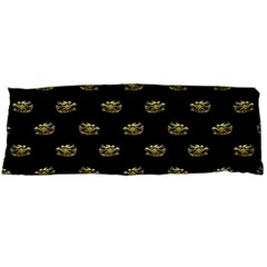 Dragon Head Motif Pattern Design Body Pillow Case (dakimakura) by dflcprintsclothing