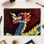 Dragon lights main dragon Cosmetic Bag (XL) Front