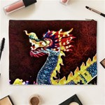 Dragon lights main dragon Cosmetic Bag (XL) Back