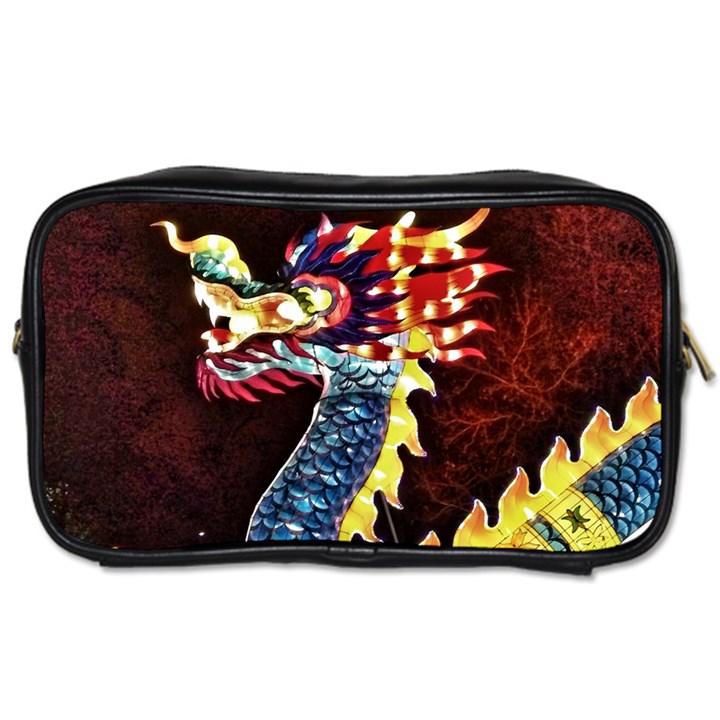 Dragon lights main dragon Toiletries Bag (Two Sides)