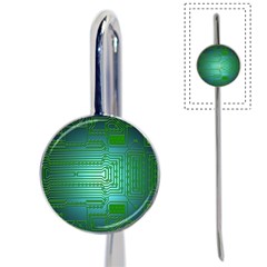 Board Conductors Circuits Book Mark