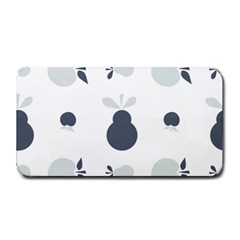 Apples Pears Continuous Medium Bar Mats