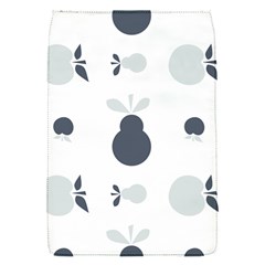 Apples Pears Continuous Removable Flap Cover (s)