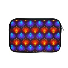 Background Colorful Abstract Apple Macbook Pro 13  Zipper Case