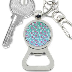 Background Frozen Fever Bottle Opener Key Chains