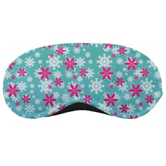 Background Frozen Fever Sleeping Masks by HermanTelo