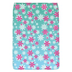 Background Frozen Fever Removable Flap Cover (s)