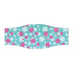 Background Frozen Fever Stretchable Headband by HermanTelo