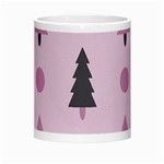 Christmas Tree Fir Den Morph Mugs Center