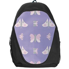 Butterfly Butterflies Merry Girls Backpack Bag