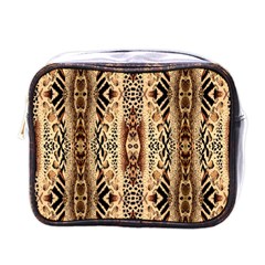 Safari Mini Toiletries Bag (one Side)