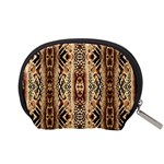 Safari Accessory Pouch (Small) Back