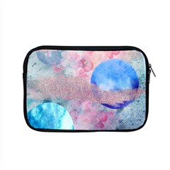 Abstract Clouds And Moon Apple Macbook Pro 15  Zipper Case by charliecreates