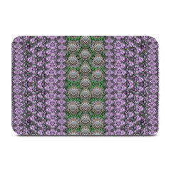 Decorative Juwel And Pearls Ornate Plate Mats by pepitasart