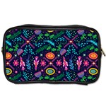 Get Busy Toiletries Bag (Two Sides) Front