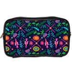 Get Busy Toiletries Bag (Two Sides) Back