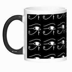 Witchcraft Symbols  Morph Mugs by Valentinaart