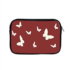 Heart Love Butterflies Animal Apple Macbook Pro 15  Zipper Case