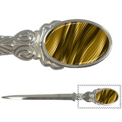 Creative Original Intention Letter Opener