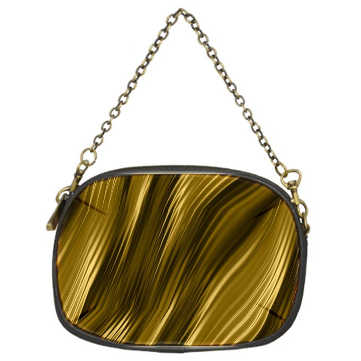 Creative Original Intention Chain Purse (One Side)