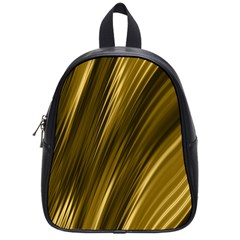 Creative Original Intention School Bag (small)