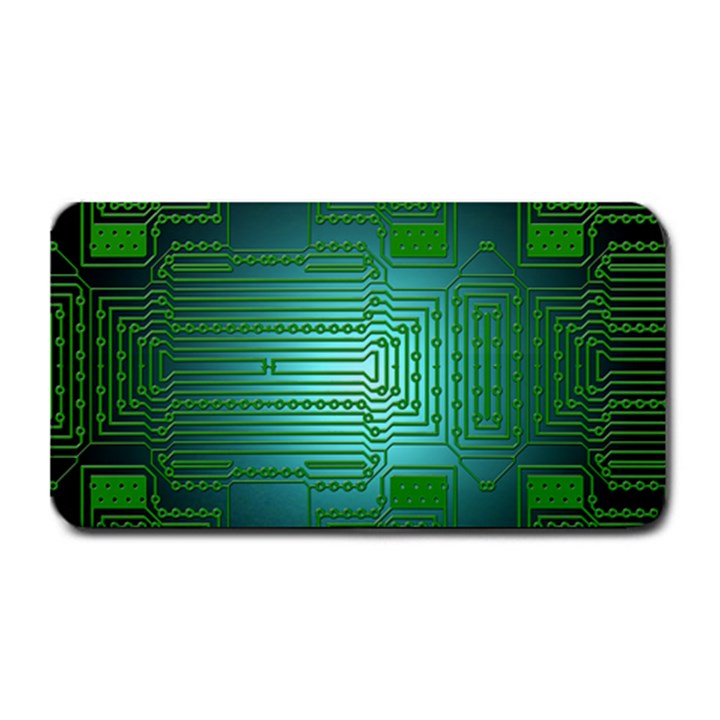 Board Conductors Circuits Medium Bar Mats